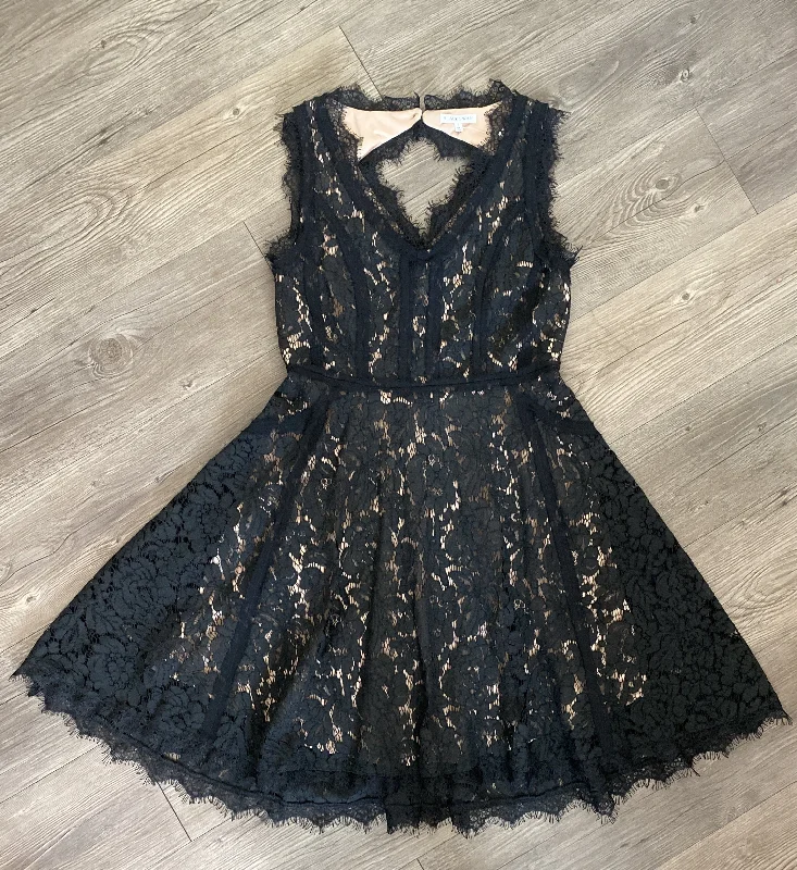 Macy Mini Dress Elegant Vintage Mini Dress