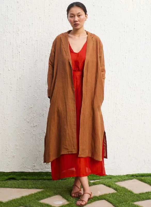 Tower Bridge Jacket Trench Coat Raincoat Waterproof Jacket