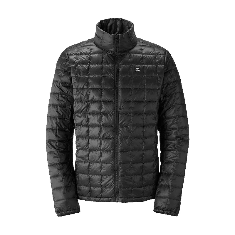 Ultra Re-Up Down Recycled Jacket Appliqued Jacket Beaded Jacket Sequined Jacket