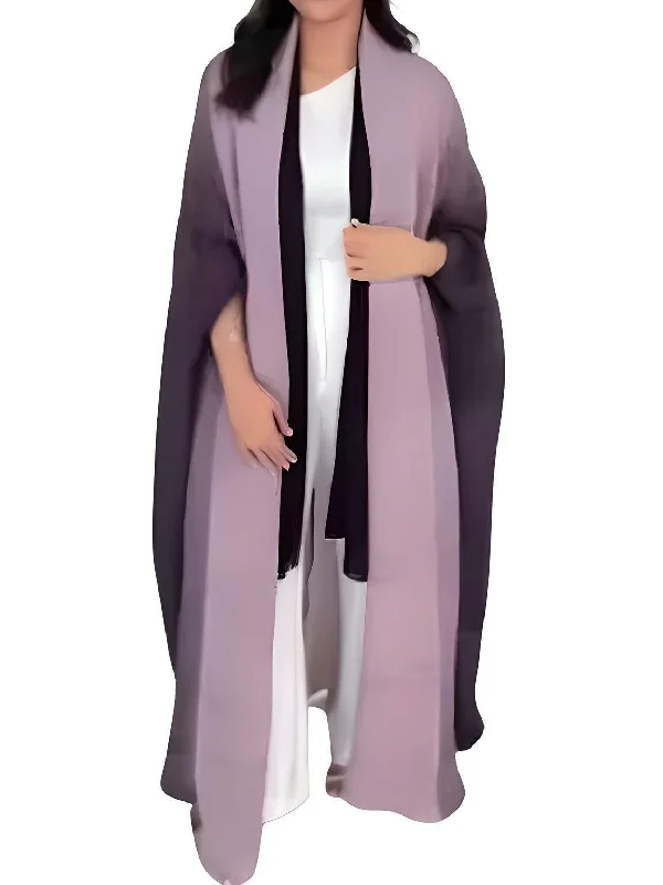 Light Purple-Dark Purple