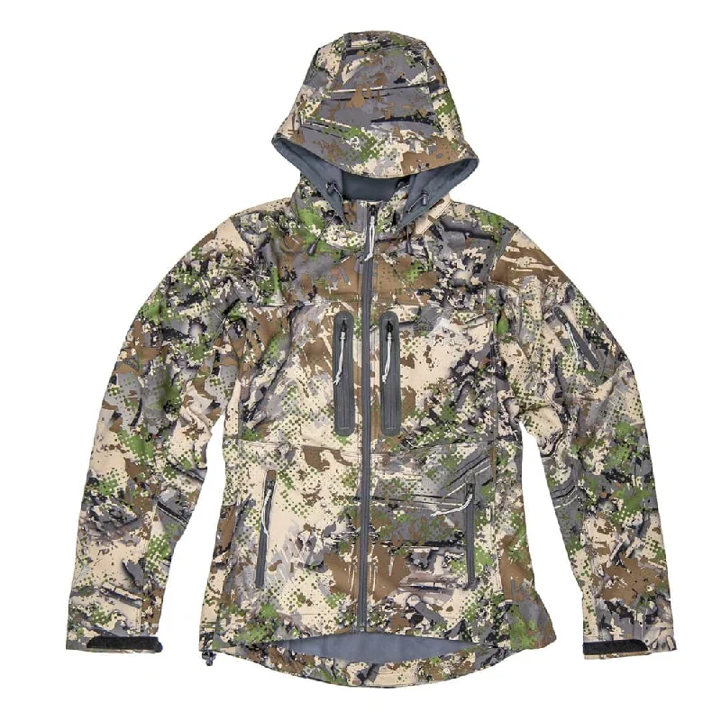 Womens Hardscrabble Jacket Insulated Jacket Fitted Jacket Loose Jacket
