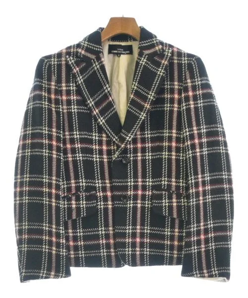 tricot COMME des GARCONS Casual jackets Lace Jacket Ribbed Jacket Sequined Jacket