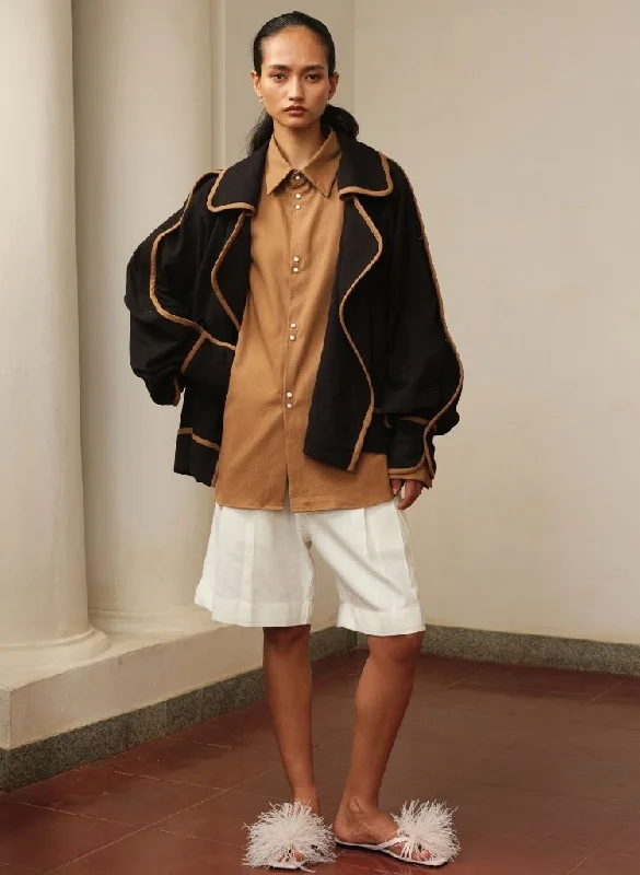 Cotton Drill Jacket Corduroy Jacket Velvet Jacket Brocade Jacket