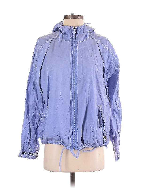 Jacket Knit Fabric Woven Fabric Fleece Fabric