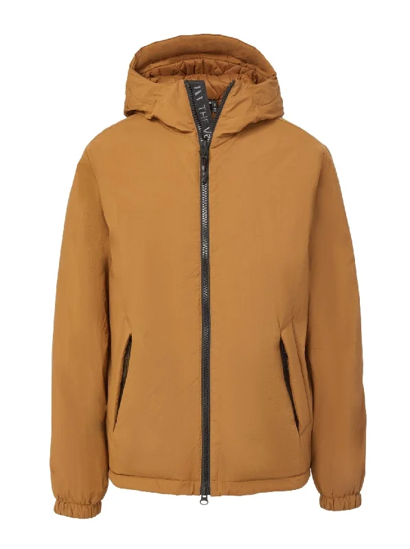 Light Hooded Jacket - Sand Appliqued Jacket Beaded Jacket Sequined Jacket