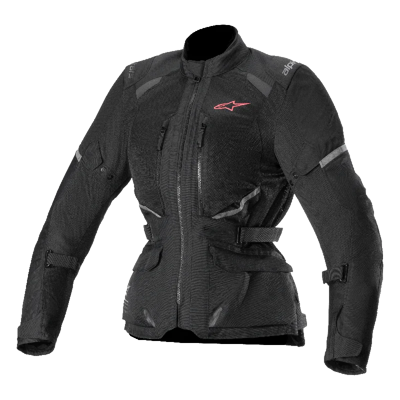 Stella Andes Air Drystar® Jacket Cotton Fabric Linen Fabric Terry Fabric