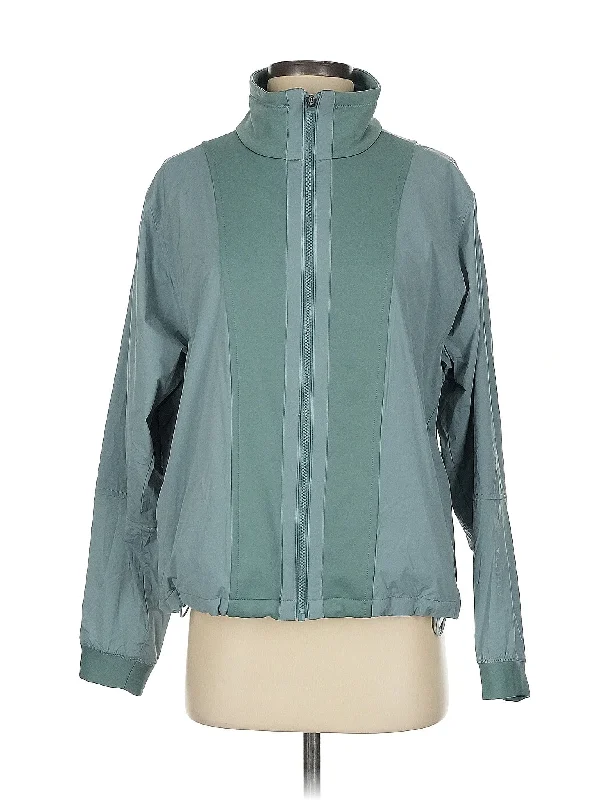 Track Jacket Striped Jacket Polka Dot Jacket Floral Jacket