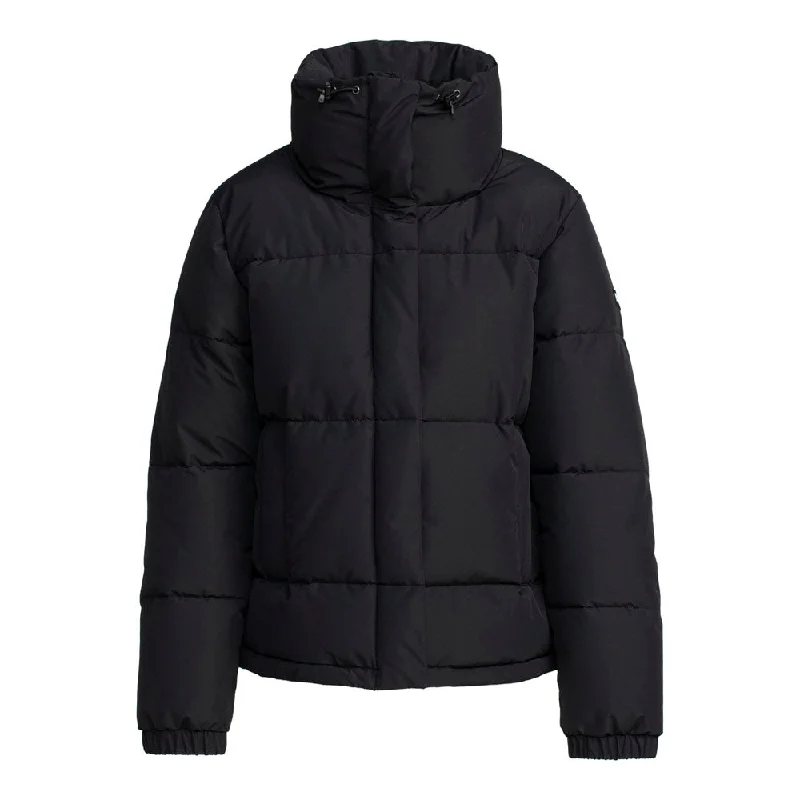 Winter Rebel Jacket - Womens Fitted Jacket Loose Jacket Oversized Jacket