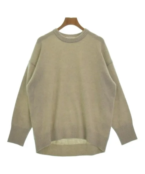 MACPHEE Sweaters Knit Fabric Woven Fabric Fleece Fabric