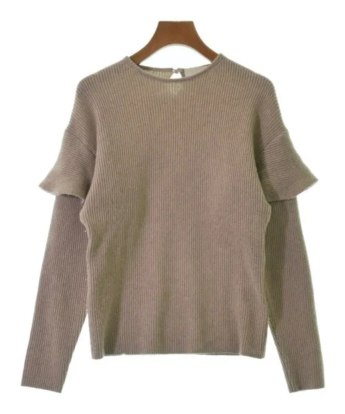 Ballsey Sweaters Welt Pockets Slit Pockets Flap Pockets