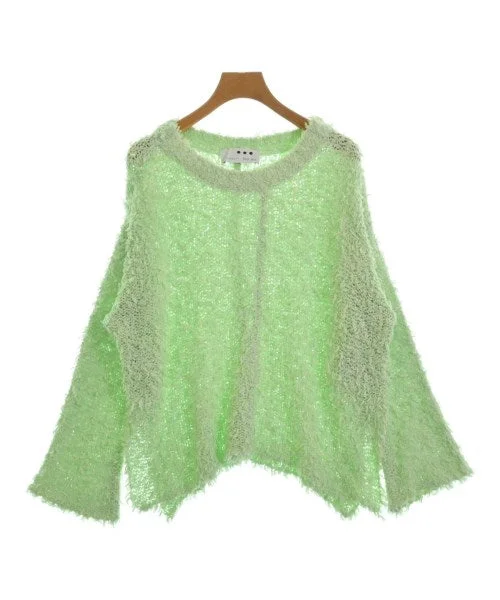 three dots Sweaters Boxy Sweater Fitted Sweater A-Line