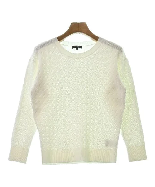 INDIVI Sweaters Machine Wash Dry Clean Hand Wash