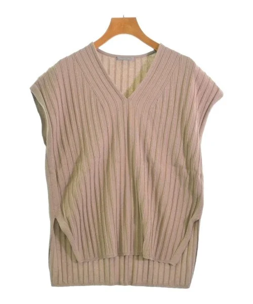 theory luxe Sweaters High Neck Crew Neck V-Neck