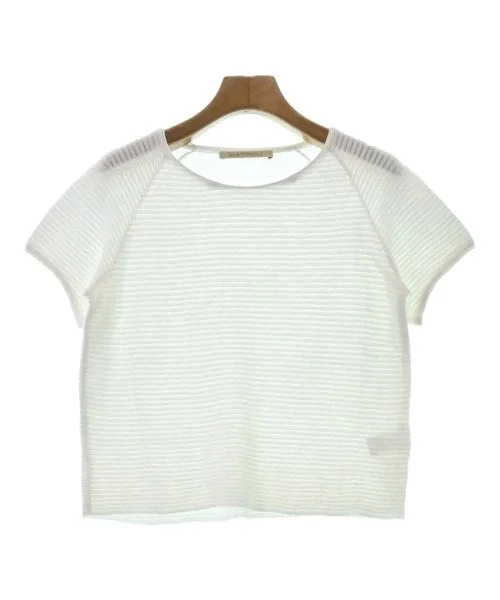 QUATTROPIU Sweaters Slim Fit Regular Fit Oversized