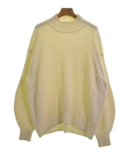 PLST Sweaters Sequined Glittery Shiny