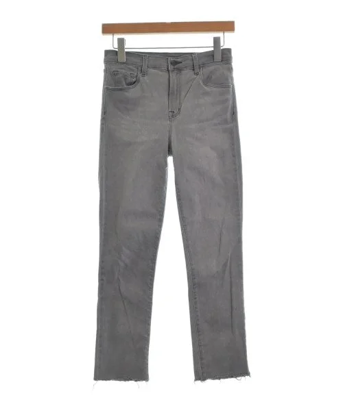 J BRAND Jeans Casual Bootcut Ripped Jeans