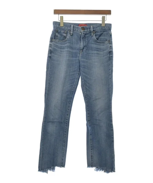 RED CARD Jeans Chic Ripped Jeans