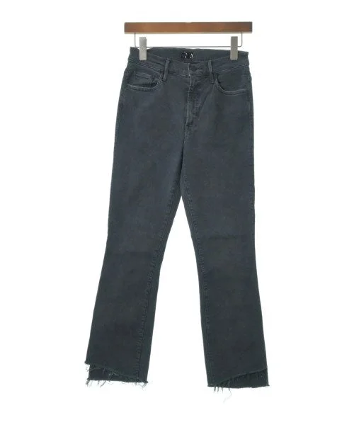 MOTHER Jeans Stylish High-Waist Jeans