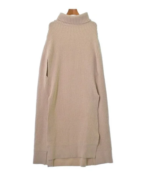 HYKE Sweaters Wool Sweater Cotton Sweater Cashmere Sweater