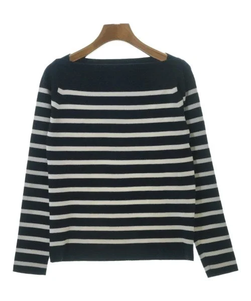 qualite Sweaters Glossy Satin Silk