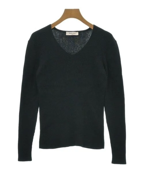 Demi-Luxe BEAMS Sweaters Modern Contemporary Chic
