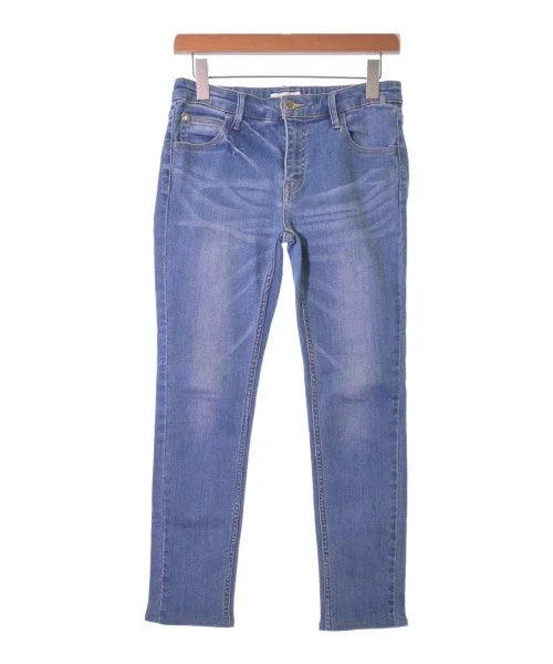 OPAQUE.CLIP Jeans Elegant High-Waisted Flared Jeans