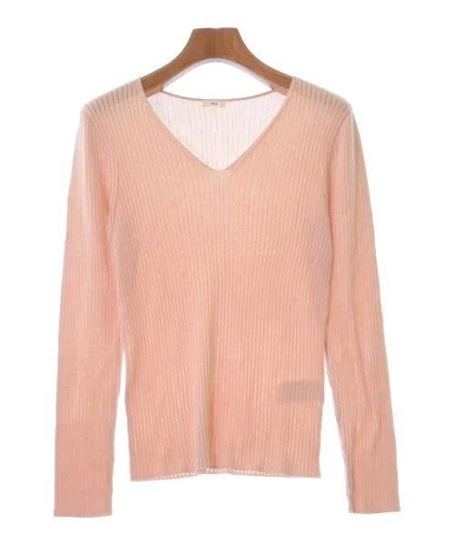 IENA Sweaters Terry Blend Velvet Blend Canvas Blend