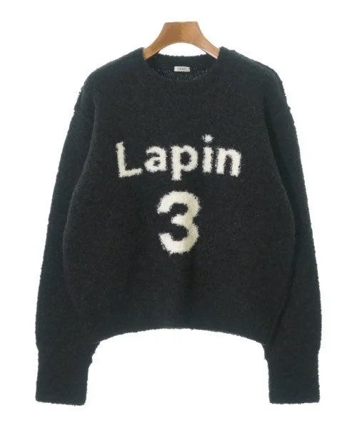 IENA Sweaters Notch Collar Peter Pan Collar Cowl Neck