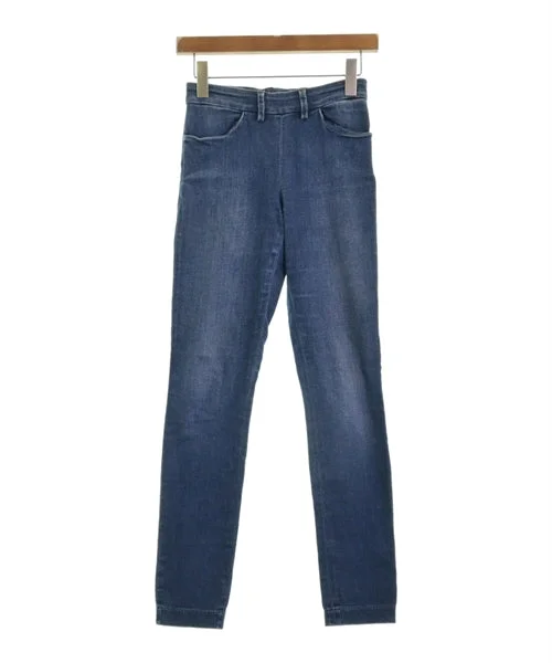 Acne Studios Jeans Fashionable White Denim Jeans