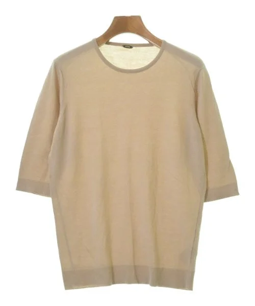MUSE de Deuxieme Classe Sweaters Terry Terry Cloth Terry Knit