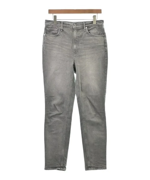 upper hights Jeans Fashionable Button-Front Jeans