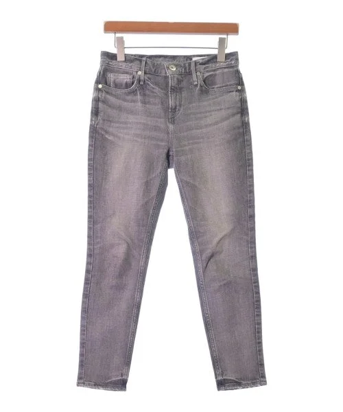 upper hights Jeans Stylish Acid-Wash Jeans