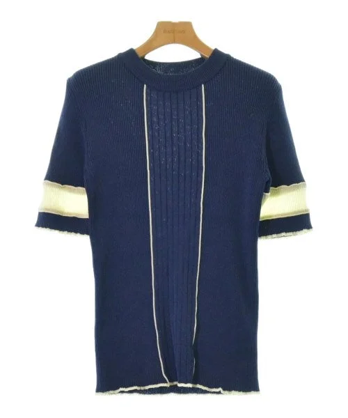UNITED TOKYO Sweaters Stretchy Elastic Breathable