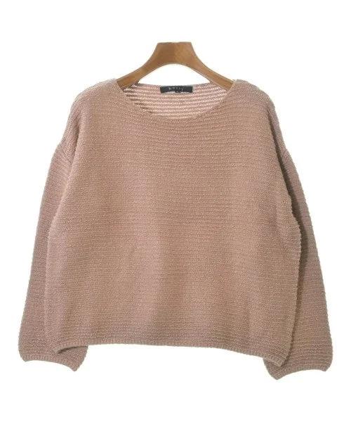 ketty Sweaters Chenille Blend Fleece Blend Nylon Blend