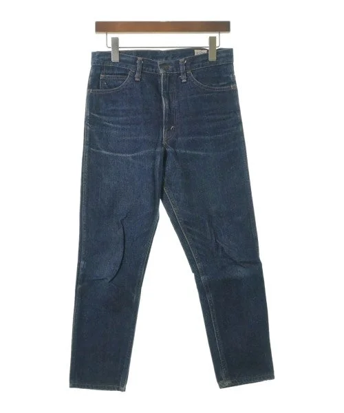 orSlow Jeans Stylish Tapered Fit Jeans