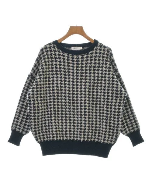 Dessin Sweaters Lightweight Heavyweight Midweight