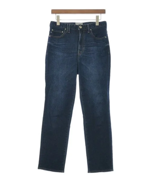 Moname Jeans Cozy Relaxed Fit Denim Jeans