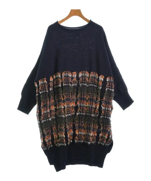 Y's Sweaters Machine Wash Dry Clean Hand Wash