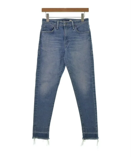 LEVI'S MADE&CRAFTED Jeans Fashionable Frayed Hem Denim