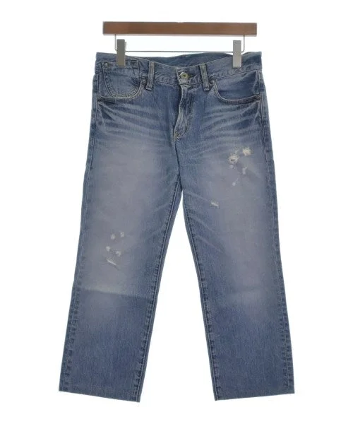 Levi's Jeans Stylish Paperbag Waist Denim