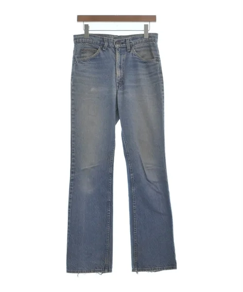 Levi's Jeans Comfortable Drawstring Waist Jeans