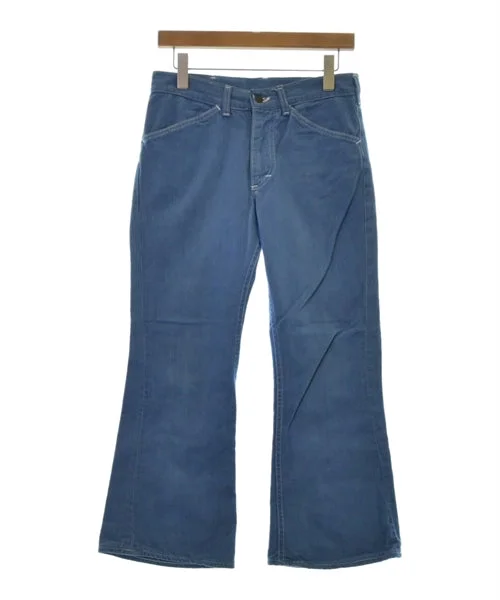 Lee Jeans Fashionable Cropped Denim Jeans