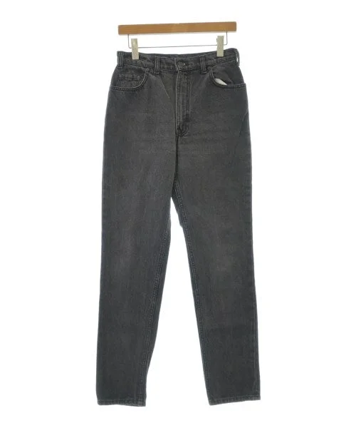 LEVI'S Jeans Trendy Patchwork Denim Jeans