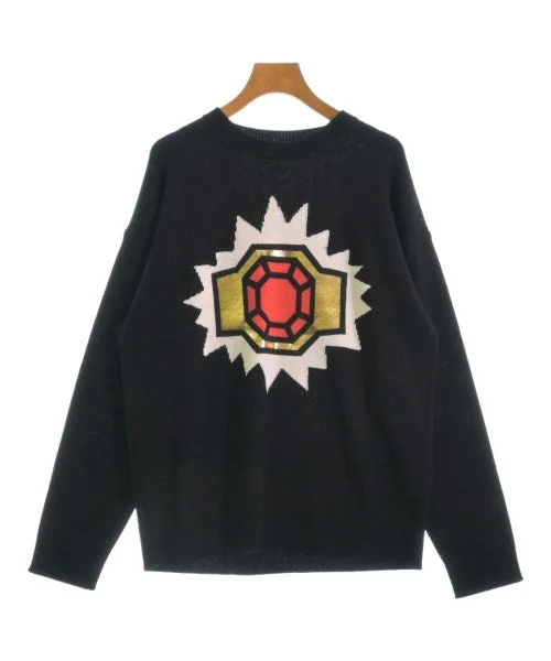 LOEWE Sweaters Velvet Chenille Corduroy