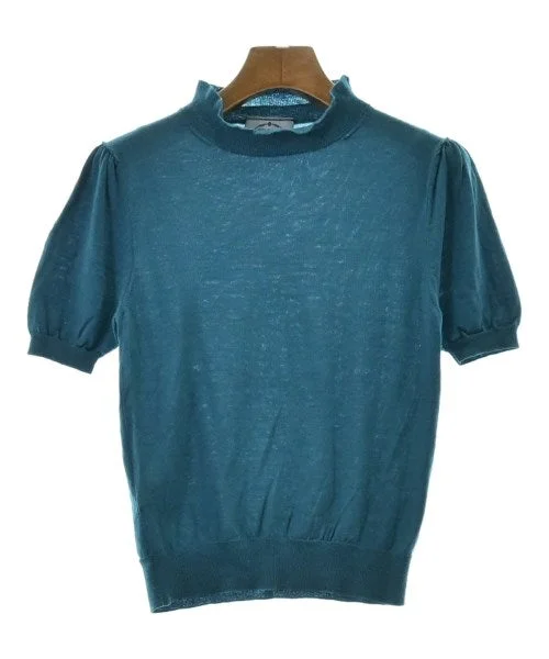 PRADA Sweaters Elegant Classic Vintage