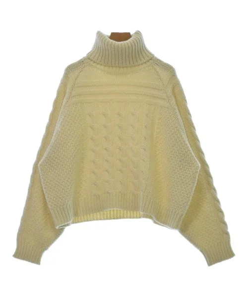 CELINE Sweaters Nylon Fabric Polyester Fabric Spandex Fabric