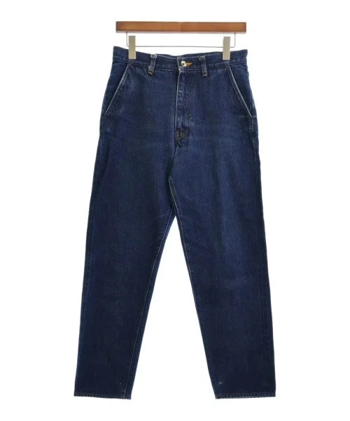 Semoh Jeans Trendy Flared Leg Jeans
