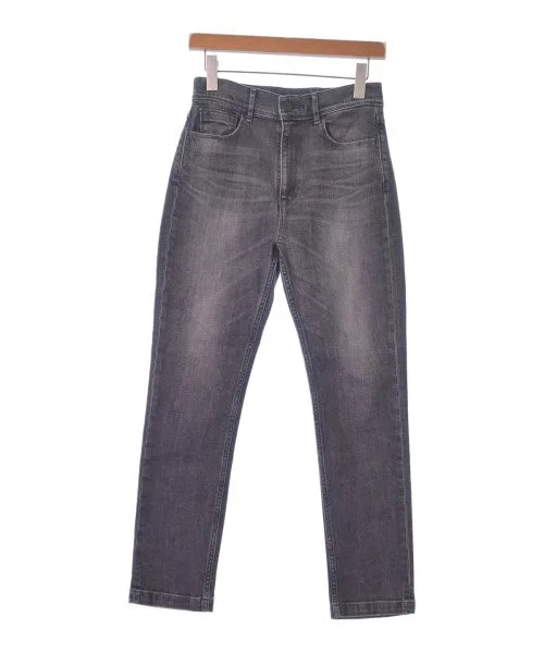 the black Jeans Fashionable Jeggings Style Jeans
