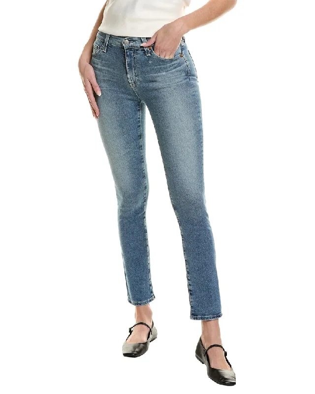 AG Jeans Pant Stylish Plus Size Denim Jeans