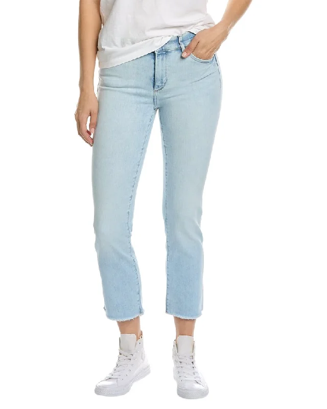 DL1961 Mara Straight Mid-Rise Instasculpt Jet Stream Raw Skinny Leg Jean Classic Black Denim Jeans DL1961 Mara Straight Mid-Rise Instasculpt Jet Stream Raw Skinny Leg Jean Classic Black Denim Jeans